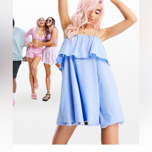 ASOS Design Sundress - Picture 3 of 5